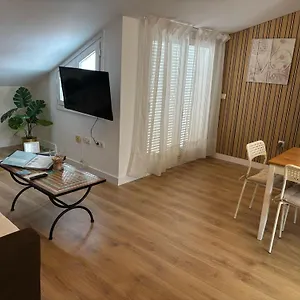  Apartament Wonderstays Maribel
