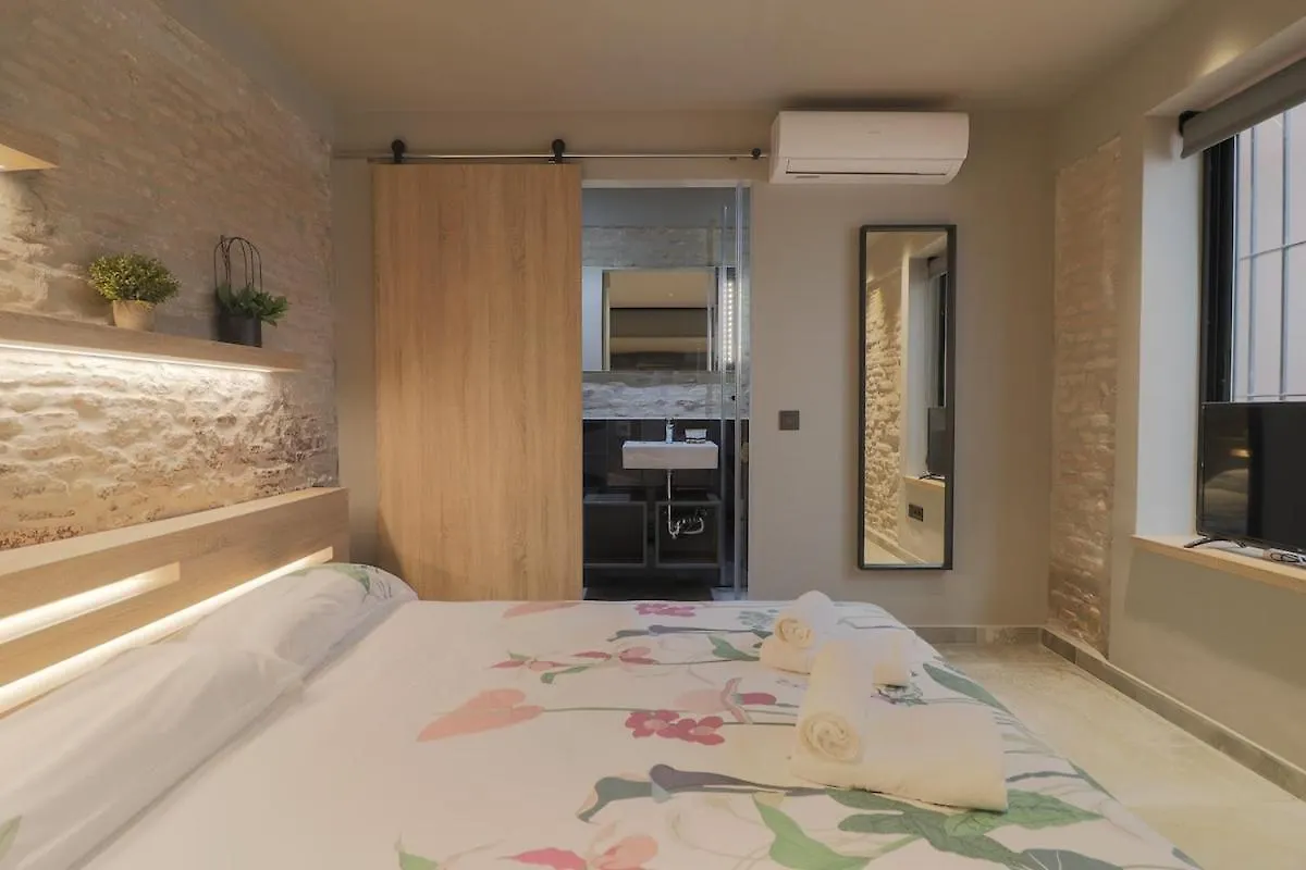 C72 - Glamorous Loft Malaga Center Apartment 0*,  Spain