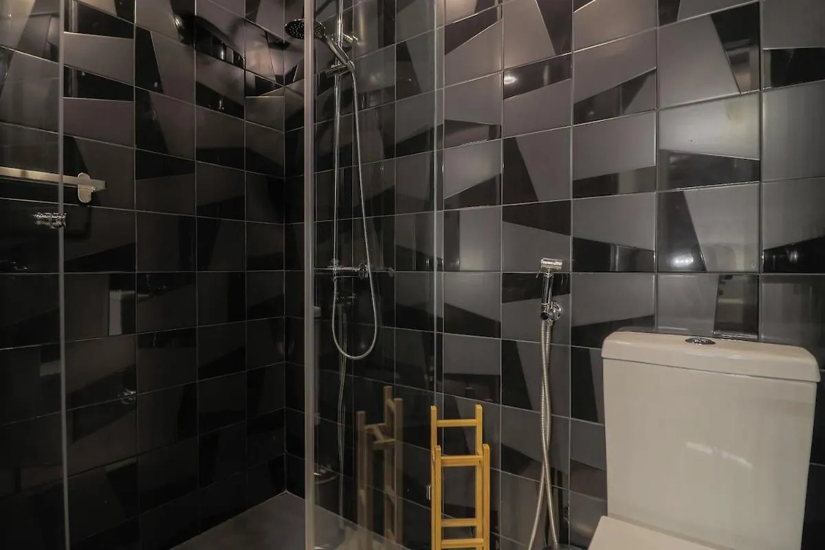 C72 - Glamorous Loft Malaga Center Apartment 0*,  Spain